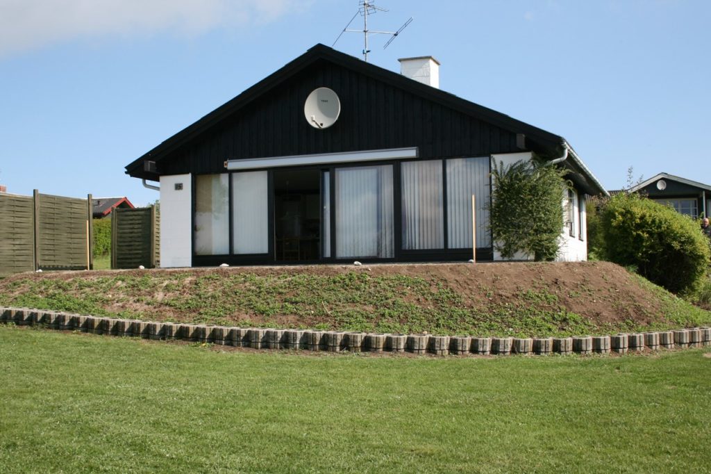 Horne Sommerland