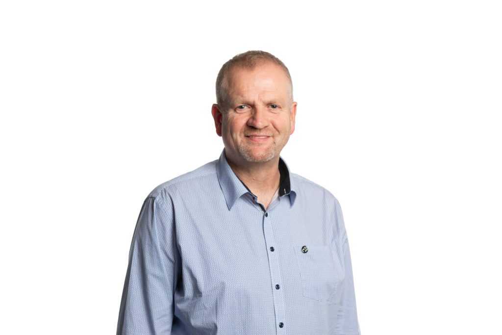 Ole Skjødt