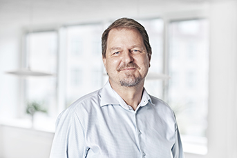 Bjarne C. Skov