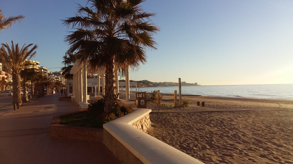 Spanien