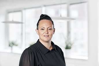 Kate Kvindebjerg