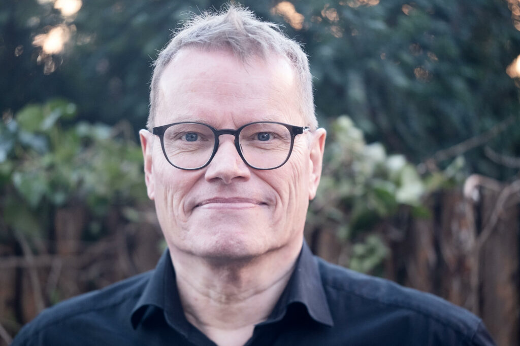 Finn Bengtsen