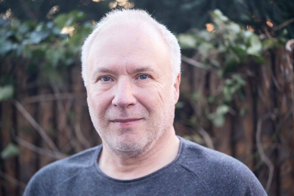 Michael G. Kassner