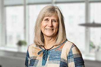 Grethe Christiansen