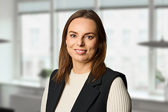 Pernille Høegh