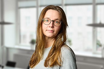 Stine Lintrup