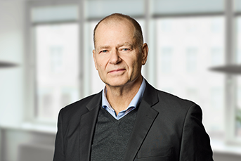 Michael Bygholm
