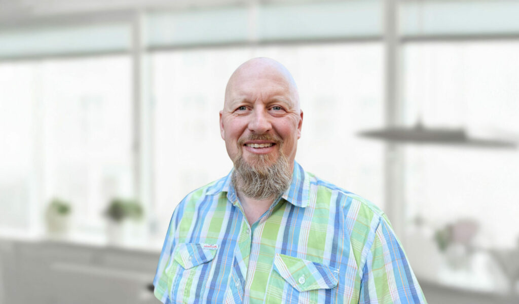 Claus Løgstrup