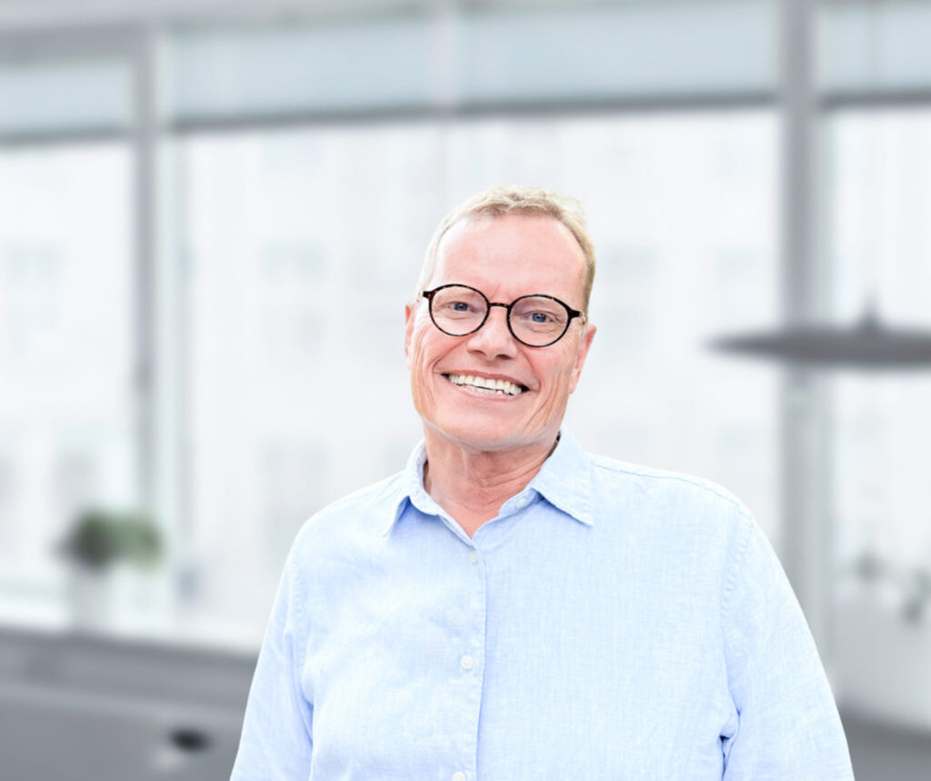 Finn Bengtsen