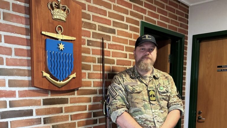 Overvejer du uddannelse? Sune fandt ud af, at han kunne springe et trin over