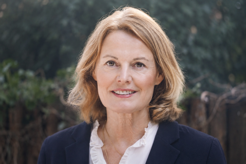 Bente Overgaard